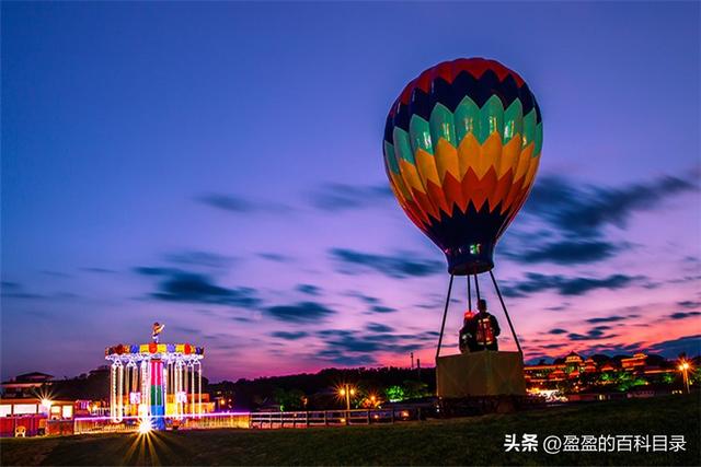 秦皇岛海天一色，秦皇岛旅游攻略亲身体验（秦皇岛这个大型景区免票啦）