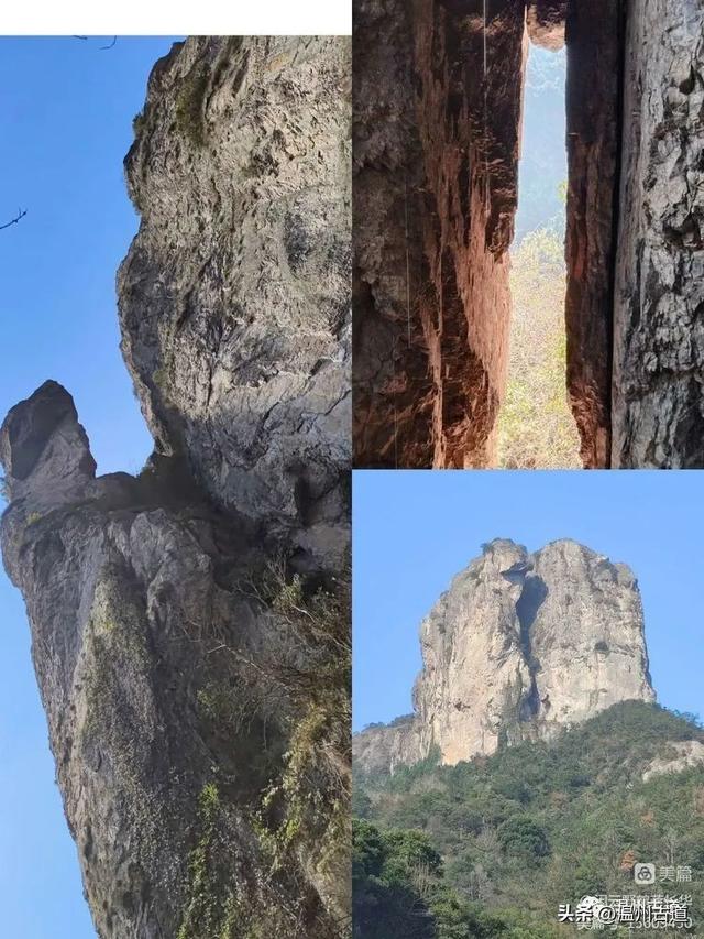 温州景点圣井山石殿，温州的历史古建筑有哪些？