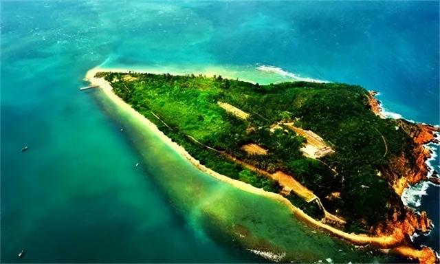 西沙群岛实际控制，西沙群岛 实际控制（在中国南海实际控制的岛屿有多少个）