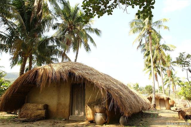 海南一日游槟榔谷导游推荐套餐，本地人从来不去的“槟榔谷”值得一游吗