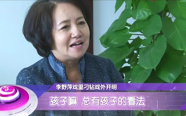 李幼斌姐弟合照，娱乐圈里最低调的亲姐弟和亲兄妹