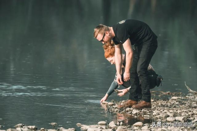 对于中年男人来说，中年男人还有爱情么