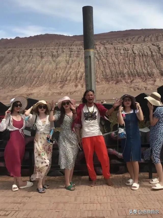 云南丽江为什么称为艳遇之都，丽江现在还有艳遇吗