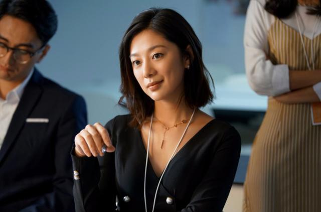 王真儿个人资料，王真儿个人资料背景介绍（《妻子的选择》：亲妹跳楼）