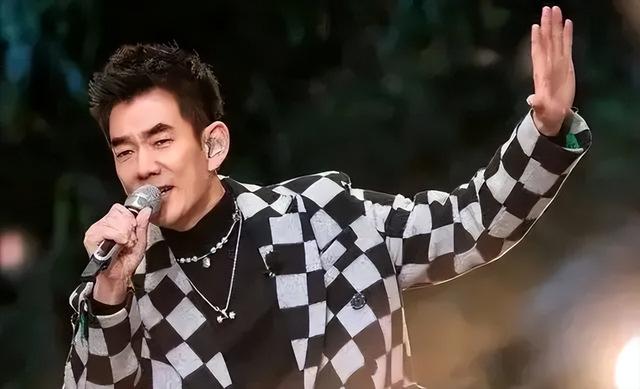 任贤齐个人资料，男歌手任贤齐个人资料