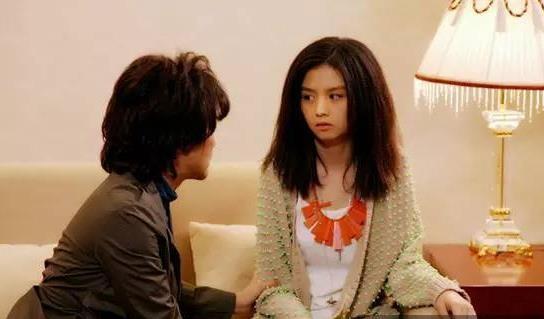 饶雪漫书模名单，一炮而红春夏书模出身逆袭金像影后