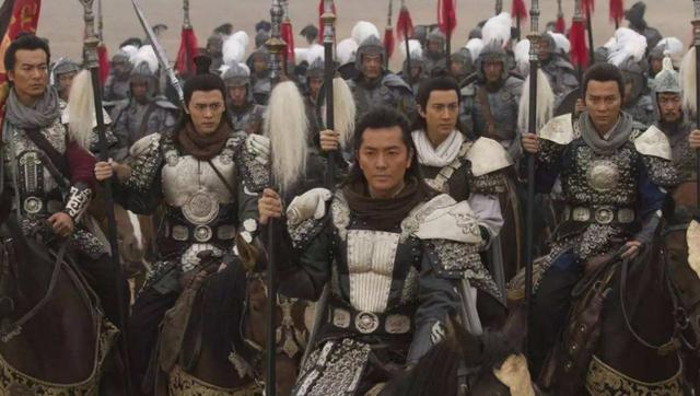 杨家将之大破天门阵，杨家将穆桂英大破天门阵19（湖南版《北宋杨家将》之七）