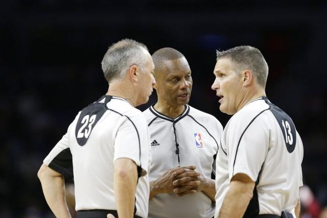 nba十大恶意犯规排名，深度NBA将成为快攻联盟