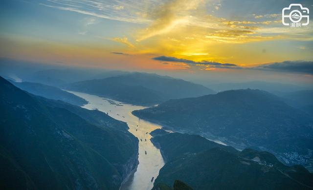 三峡最值得去的景点，长江三峡不可错过的7个旅游景点