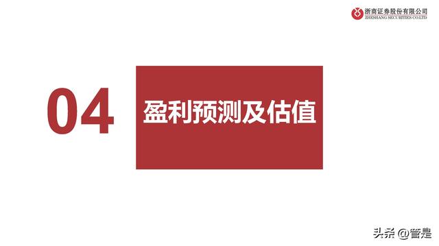 海信视像行业分析，海信视像研究报告