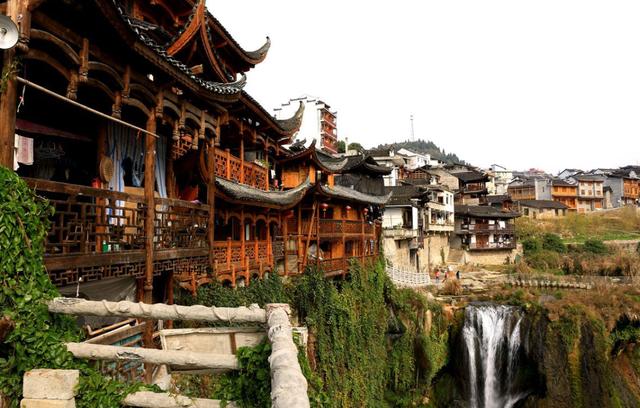阆中古城的景点有哪些，第一次来四川阆中旅行