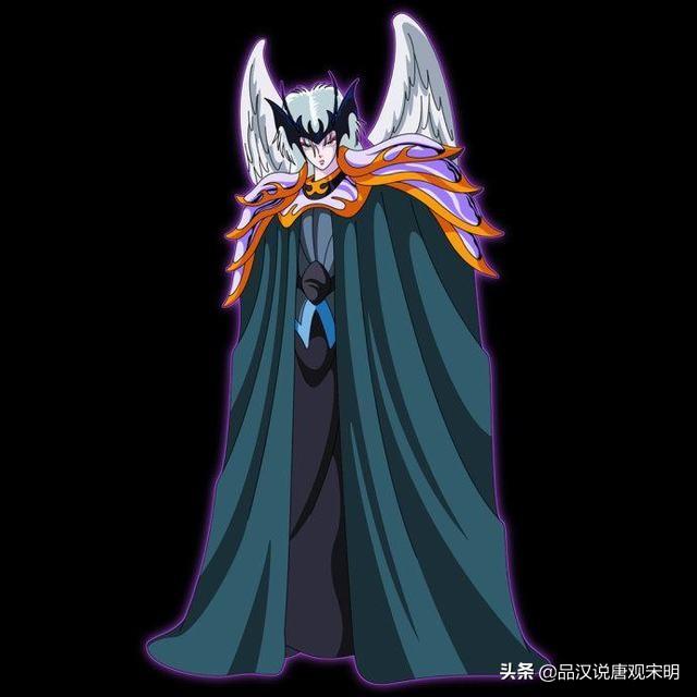 圣斗士星矢出现了多少神话，圣斗士星矢神话势力比拼