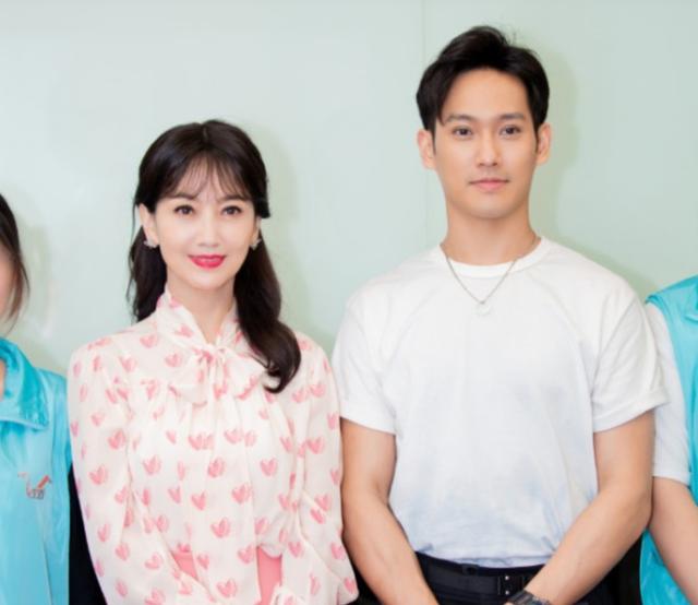 十大香港男童星，曾与视帝两度演父子