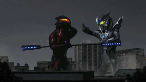 赛罗奥特曼的全部技能，赛罗奥特曼技能大全