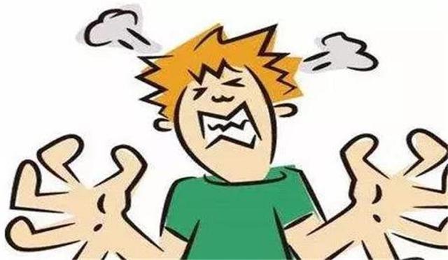 你一碗水端不平，因一碗方便面老公骂我离婚