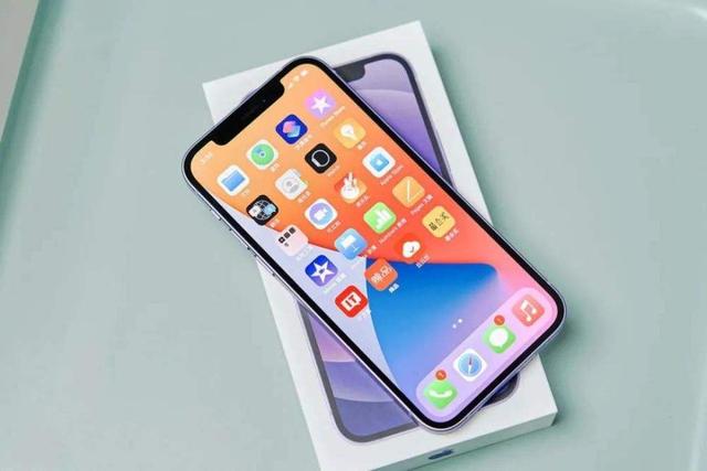 iphone内存，iphone手机多少内存好