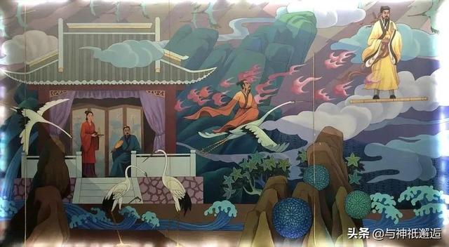 成仙的方法很恐怖，历史记载成仙后会怎么样