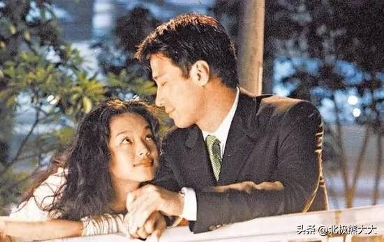 黎明会不会后悔错过了舒淇，51岁才如愿当上爸爸