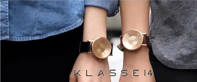 dw手表是啥牌子，种草还在戴DW你就Out了