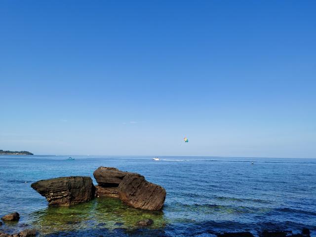 北海涠洲岛旅游攻略自由行，北海涠洲岛一日游旅游攻略（想要省钱又玩得开心这些经验你要知道）