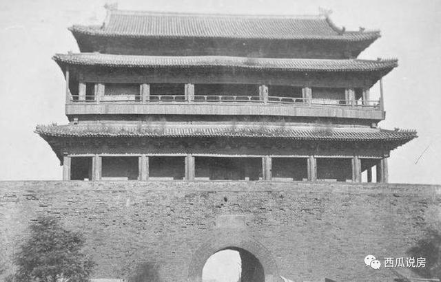 北京西城豪宅排名，揭秘西城的隐秘豪宅
