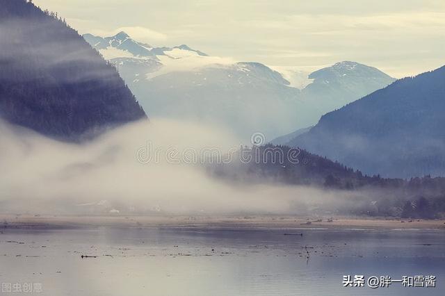 美国黄石公园著名景点，五大令人瞠目的美国景点