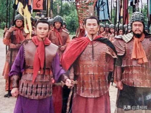 孙子兵法和三十六计的区别，孙子兵法与三十六计到底有多经典（《孙子兵法》≠《三十六计》）