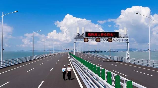 港珠澳大桥建造过程，揭开港珠澳大桥的建造秘密！