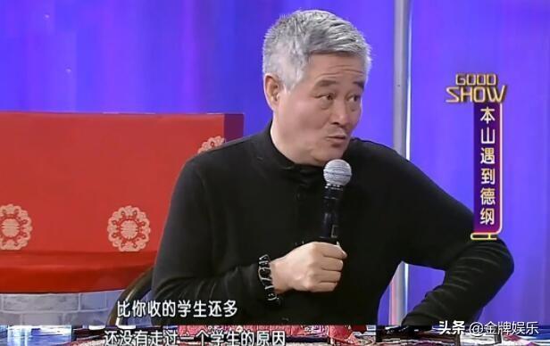 娇娇控诉赵本山内容，娇娇已删除所有控诉赵本山的视频