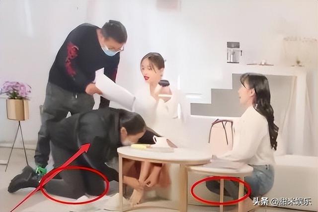 王朔与王子文私下关系，与贾乃亮传绯闻多年、未婚生子