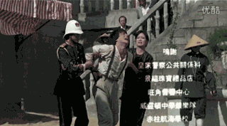 哪十位演员最能代表香港电影，香港有哪些明星演过电影