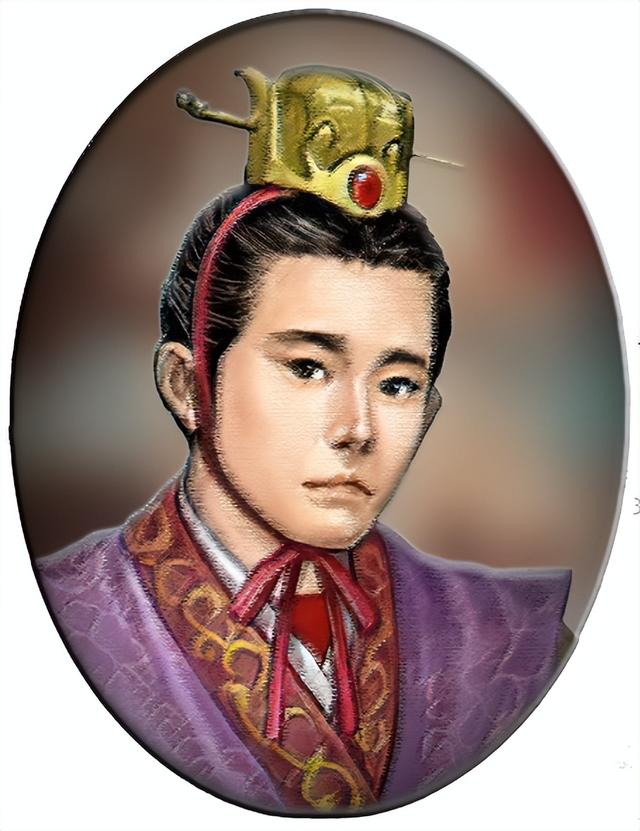 西汉王朝第一个帝王是谁，汉朝的皇帝都有哪些呢