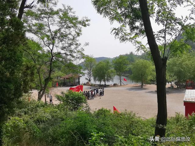 大珠山旅行路线，大珠山一日游