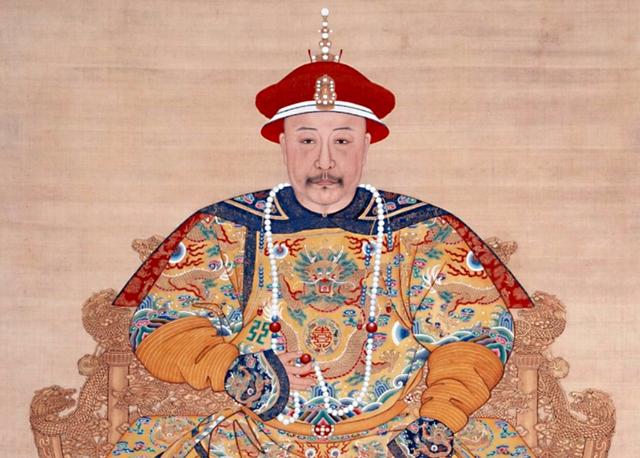 雍正的主要成就，雍正的帝王之术