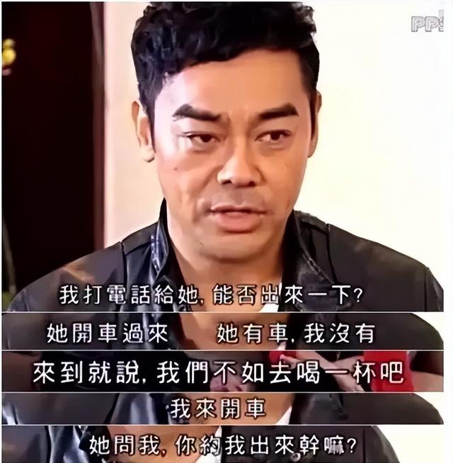 58岁刘青云再上热搜，刘青云老婆（58岁仍能扛住票房）