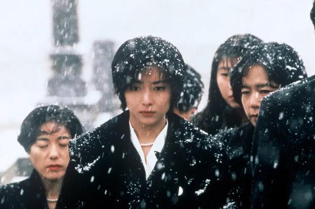 金城武年轻时的照片，金城武追不到的（金城武写真封面）