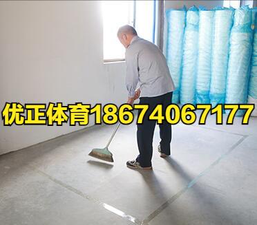 地坪漆施工几道工序，普通地坪漆施工流程