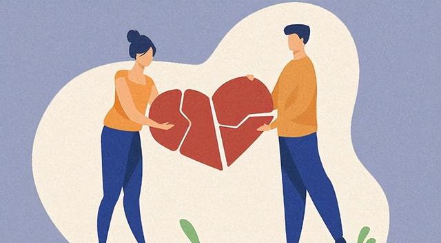 刘涛与她的丈夫情况，被抛弃后奋发图强