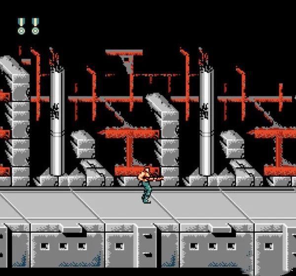 小时候玩的电子游戏，90后小时候玩的几款经典游戏（朝花夕拾—儿时电子游戏回忆）