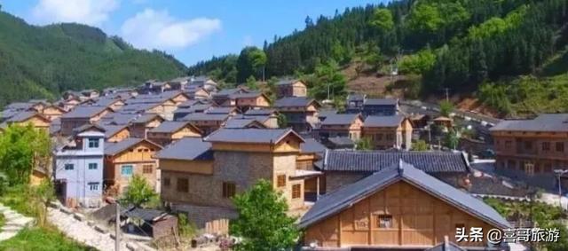 贵州册亨县风景区，贵州黔西南州册亨县十大景区有哪些