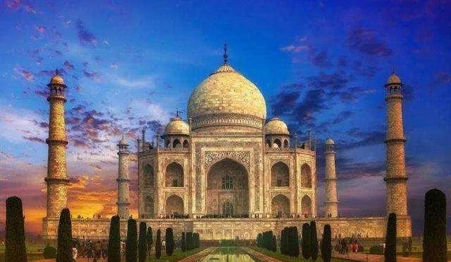 被称为世界的五大文明古国，但你们知道吗还有另外的五大文明古国