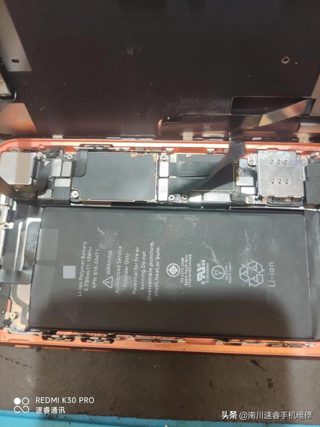 苹果xr拆机视频，水果XR拆机图解以及外屏玻璃更换（水果XR拆机图解以及外屏玻璃更换）