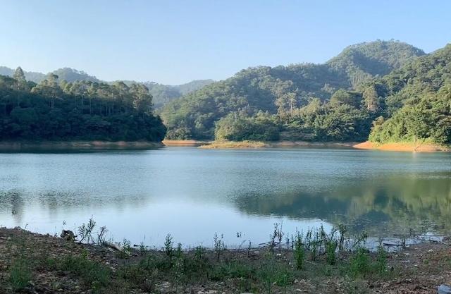 佛山自驾免费旅游攻略必去景点，佛山十大免费景点