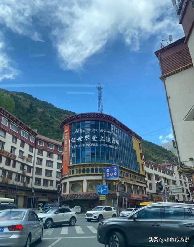 318川藏线自驾全程攻略详细，318川藏线自驾攻略