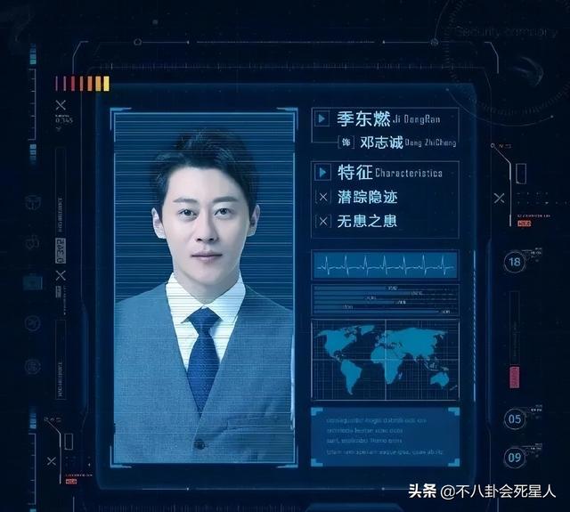 杨洋和李易峰什么关系，李易峰合作过的37岁男星