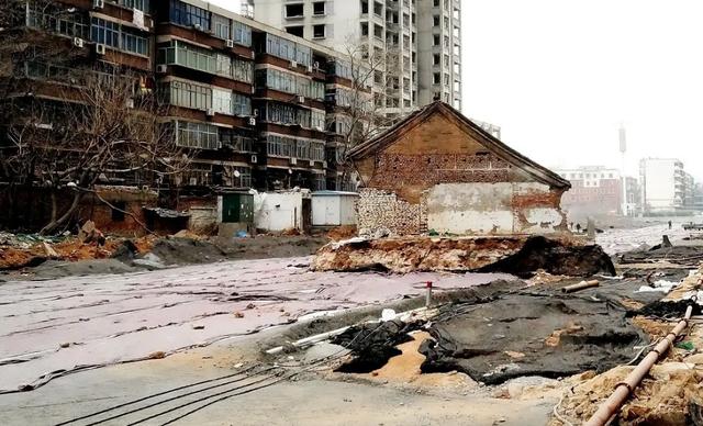 农村拆迁房屋最新规定，农村拆迁这四种