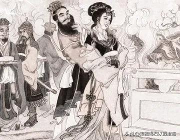 东周列国志简介，东周列国志故事内容简介（不妨读读这部《东周列国志》）