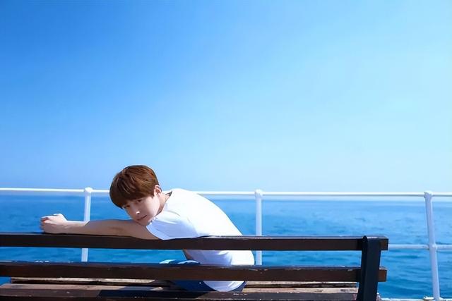 马天宇多年之后，马天宇他会爱自己的脸吗