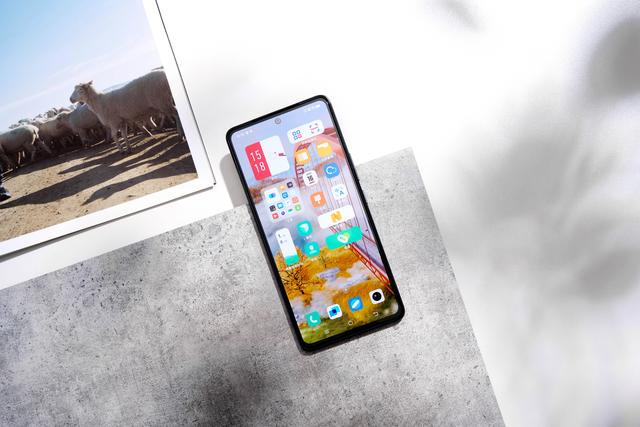 iqoo neo 5s优缺点分析，全面对比：优缺点很明显