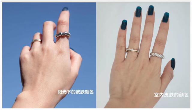 兰蔻口红黄皮暗沉适合哪个色号，涂兰蔻196橘色系口红显老